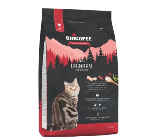 Chicopee HNL Urinary, 400 г