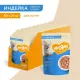 Мнямс для котят Кусочки в соусе с индейкой, 85 г