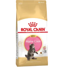 Royal Canin Maine Coon Kitten 400 г