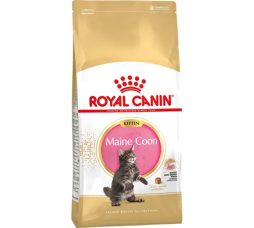 Royal Canin Maine Coon Kitten 400 г