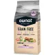 OWNAT Just Grain Free Sterilized Cat (Курица), 8 кг