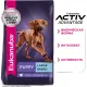 Eukanuba Puppy Large Breed (Птица), 3 кг