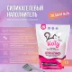КОТУ Наполнитель силикагель (Звездная пыль), 4 л