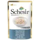 Schesir Chicken Hake (Курица, хек), 85 г
