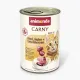 Carny Adult (с говядиной, курицей и сердцем утки) 200 г