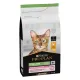Purina Pro Plan Sterilised Delicate Digestion Adult (Курица), 400 г