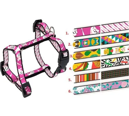 Ferplast Шлея FANTASIA XS