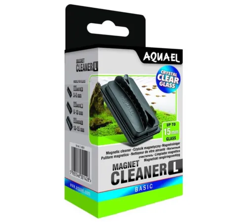 Aquael Скребок Magnet Cleaner S
