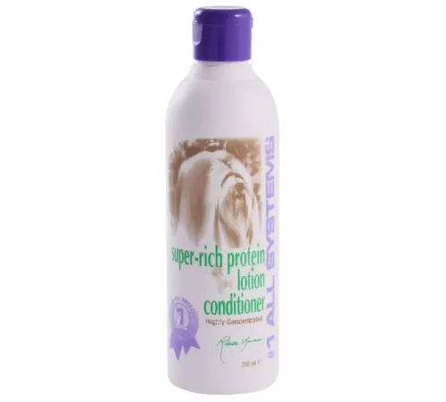 1 All Systems Whitening Shampoo, 250 мл