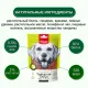 Wanpy Dog Зубные щетки со вкусом говядины, 100 г