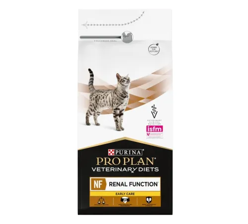Purina NF ST/OX Renal Function Early Care Cat, 350 г