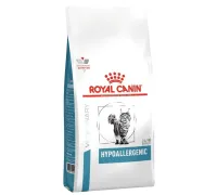 Royal Canin Hypoallergenic Cat, 500 г