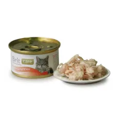 Брит Кеа Cat Chicken Breast 80 г