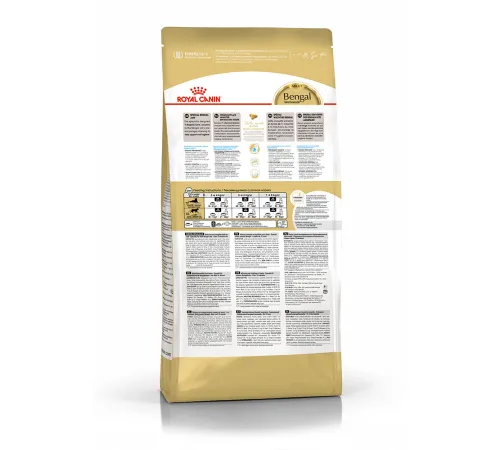 Royal Canin Bengal Adult, 400 г