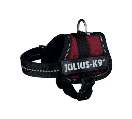 Trixie Julius-K9 Baby Bordeaux 30-40 см
