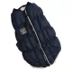 Lion Жилетка LMK-504 синяя, XS (Длина спинки 24-26, грудь 30-36, шея 18-24)