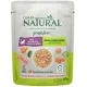 Guabi Natural Cat GF (Курица, лосось и овощи), 85 г