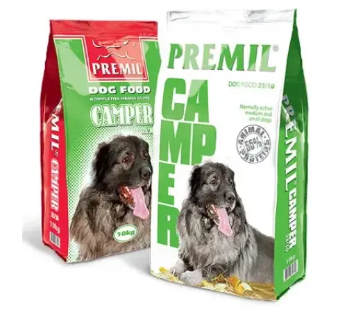Premil Dog Camper 23/10, 2,5 кг