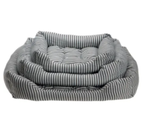 COMFY Лежак Stripes M 62х45х12 см