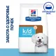 Hill's Prescription Diet k/d Early Stage для собак, 1,5 кг