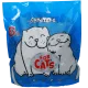 FOR CATS Наполнитель силикагелевый 4 л