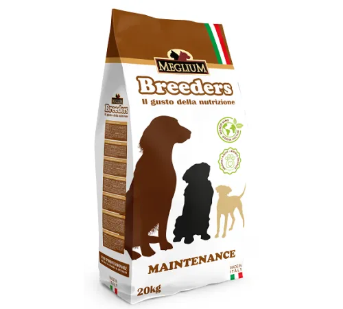 Meglium Dog Adult All Sizes, 20 кг