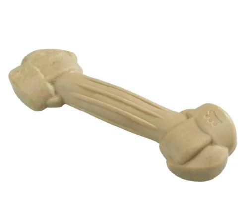 Ferplast Игрушка-кость NAT OSSO AGNEL (Баранина) M, 2 шт/уп