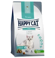 Happy Cat Sensitive Light  4 кг