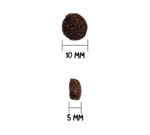 OWNAT Prime Grain Free Adult Mini Dog (Ягненок), 3 кг