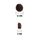 OWNAT Prime Grain Free Adult Mini Dog (Ягненок), 3 кг