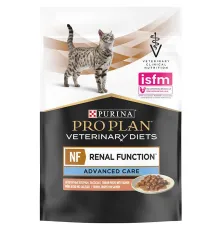 Pro Plan NF Renal Function Advanced Care (Лосось), 85 г