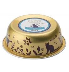 Nuevo Lovely Filet Kitten (Куриное филе, говядина), 85 г