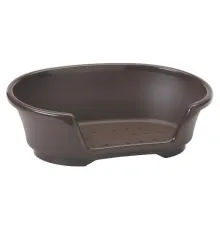 Лежак “SAVIC” “Cosy air 90 см” для кошек Коричневый