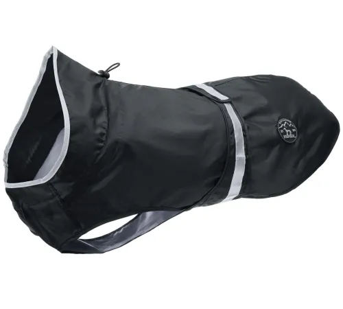 Hunter Дождевик для собак Coat Uppsala Rain, 55 см