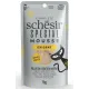Schesir Special Exigent Мусс (Курица), 70 г
