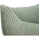 Trixie Лежак Marley bed, серо-зеленый, 80х60 см