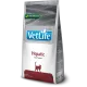 Farmina Vet Life Hepatic Cat 400 г
