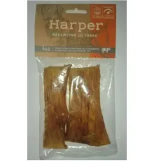 Harper Пластинки крупные из говядины (становая жила) 70 г