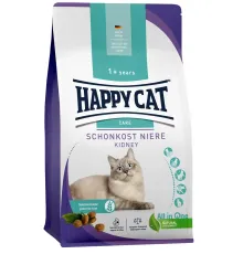 Happy Cat Schonkost Niere (Light diet kidney) 1,3 кг