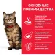 Hill's Science Plan Sensitive Stomach & Skin для кошек (курица) 300 г