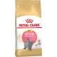 Royal Canin British Shorthair Kitten 400 г