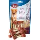 Trixie Premio Косточки с утиным мясом для собак, 80 г