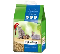 Cat's Best Universal 7 л (4 кг)