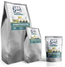 Pet's Brunch Urinary Protection, 400 г