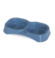 CAMON Миска двойная, 0,3 л