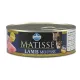 Консервы Farmina Matisse Cat Mousse Lamb, 300 г х 10 шт