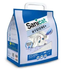 Sanicat Hygiene+ White, 10 л