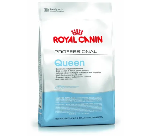 Royal Canin Queen 34 4 кг