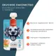 Wanpy Dog Мясное пюре из курицы, 90 г