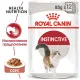 Royal Canin Instinctive (соус), 85 гр
